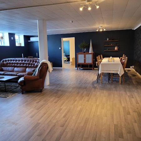 Bokskogens Guesthouse Kulltorp  Zewnętrze zdjęcie