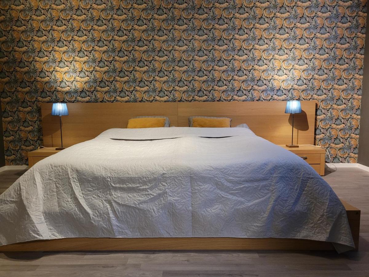 Bokskogens Guesthouse Kulltorp  Zewnętrze zdjęcie