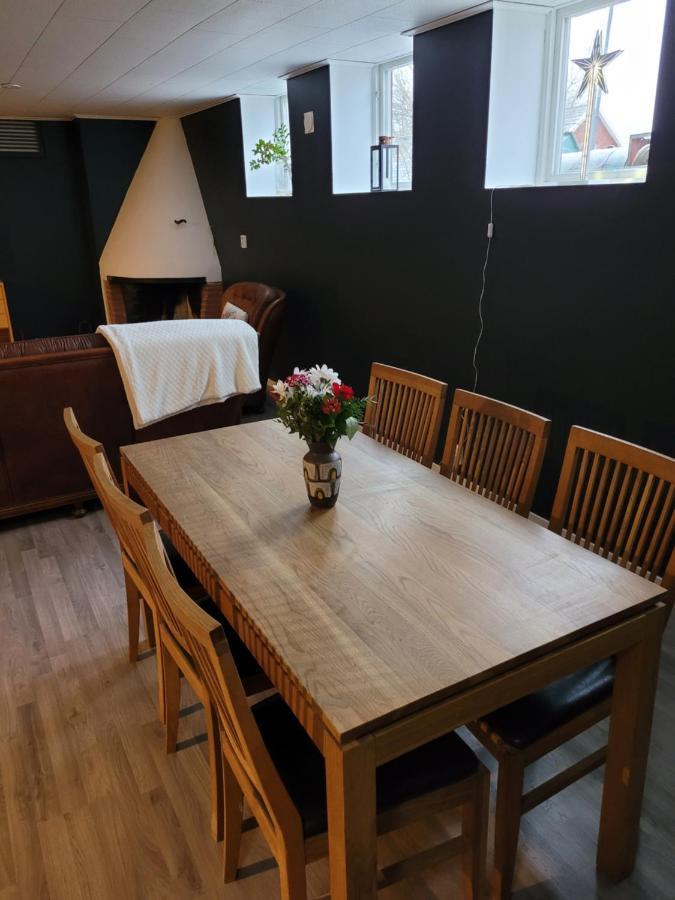 Bokskogens Guesthouse Kulltorp  Zewnętrze zdjęcie