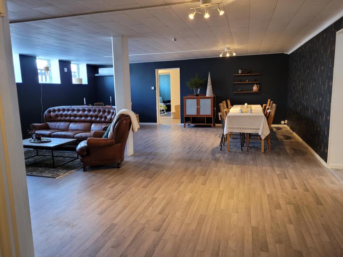 Bokskogens Guesthouse Kulltorp  Zewnętrze zdjęcie
