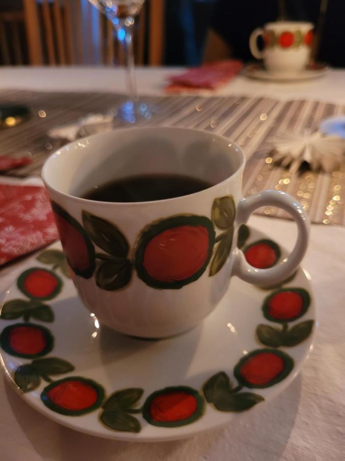 Bokskogens Guesthouse Kulltorp  Zewnętrze zdjęcie