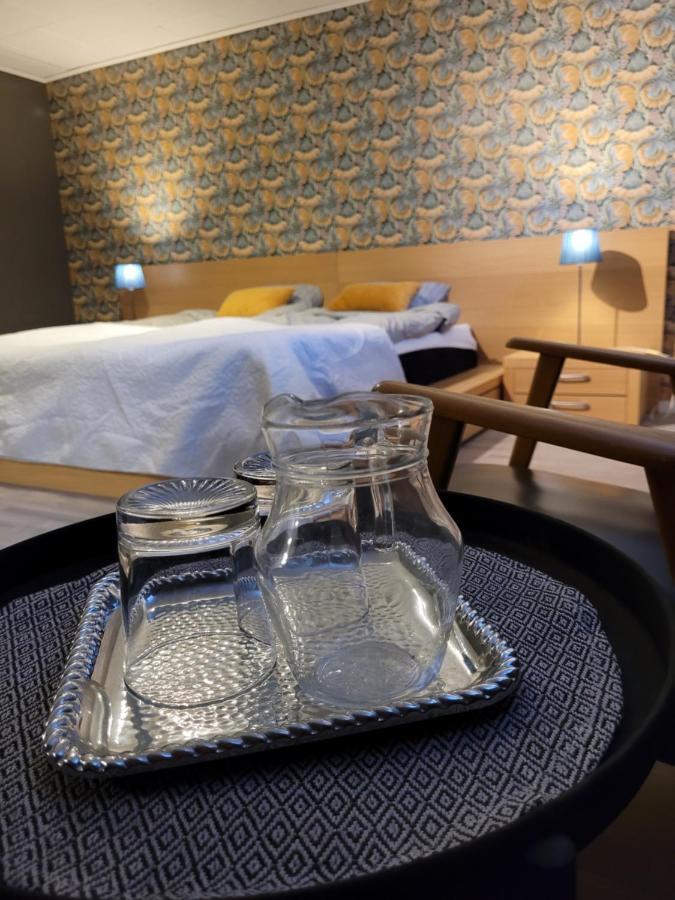Bokskogens Guesthouse Kulltorp  Zewnętrze zdjęcie