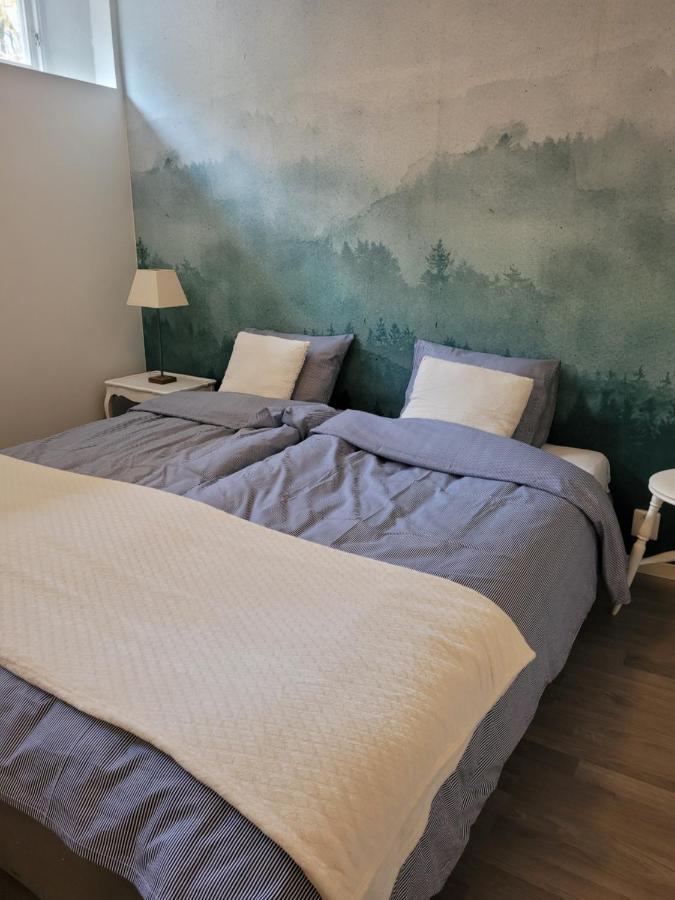 Bokskogens Guesthouse Kulltorp  Zewnętrze zdjęcie