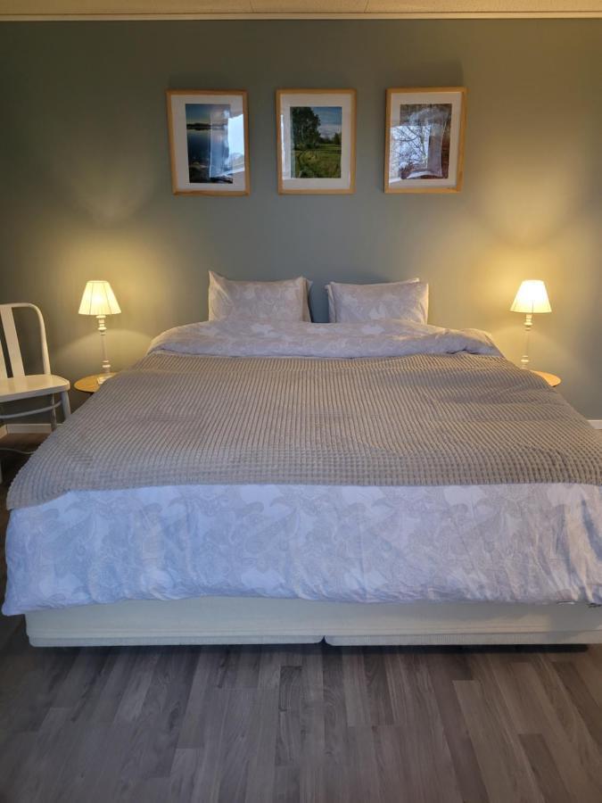 Bokskogens Guesthouse Kulltorp  Zewnętrze zdjęcie