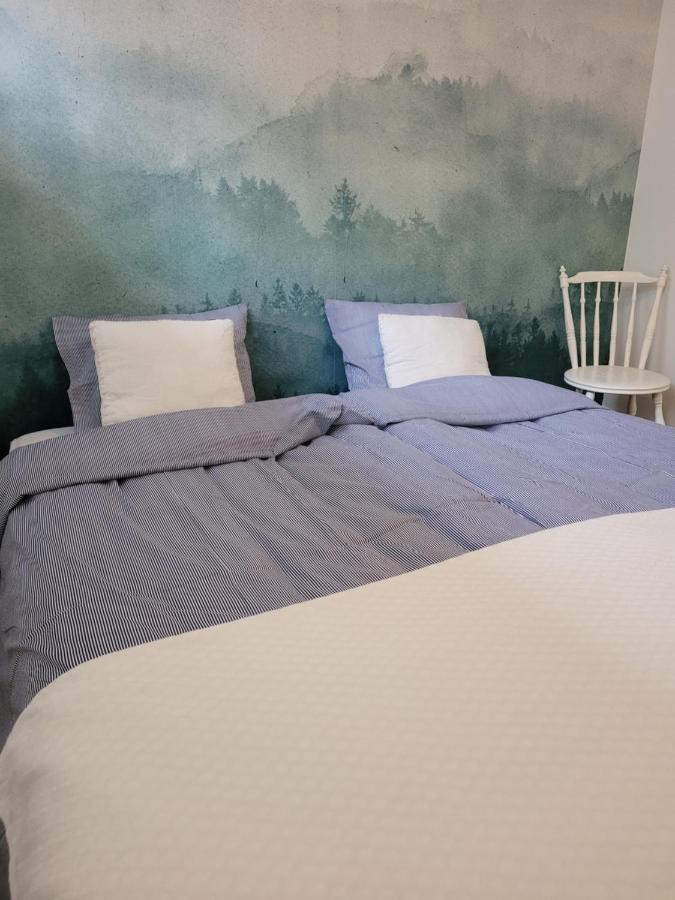 Bokskogens Guesthouse Kulltorp  Zewnętrze zdjęcie