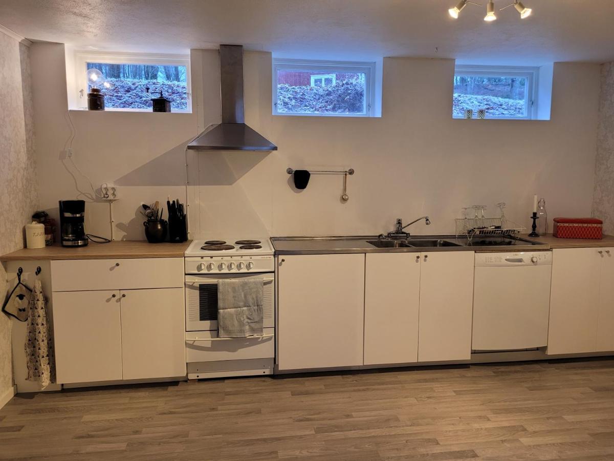Bokskogens Guesthouse Kulltorp  Zewnętrze zdjęcie