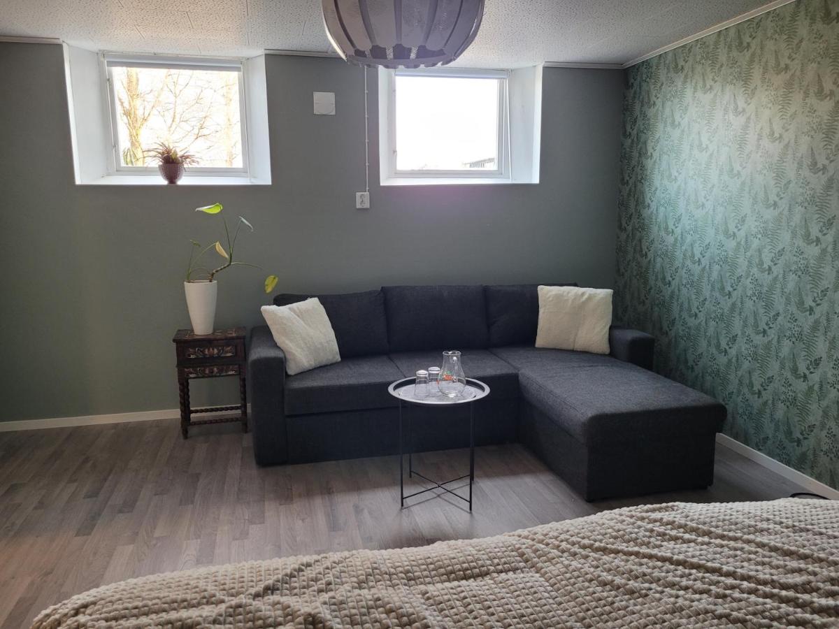 Bokskogens Guesthouse Kulltorp  Zewnętrze zdjęcie