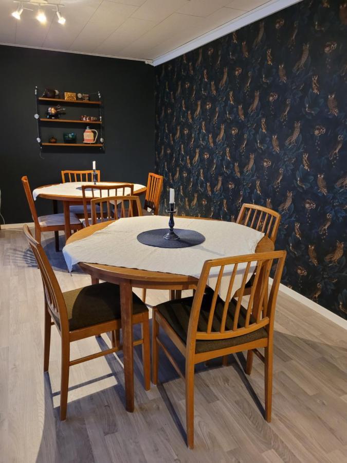 Bokskogens Guesthouse Kulltorp  Zewnętrze zdjęcie