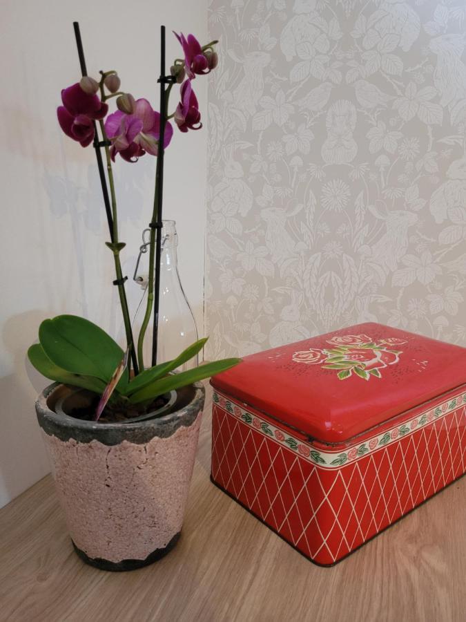Bokskogens Guesthouse Kulltorp  Zewnętrze zdjęcie
