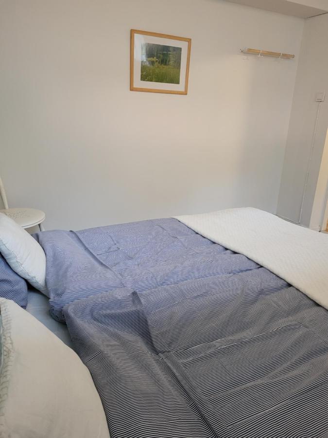 Bokskogens Guesthouse Kulltorp  Zewnętrze zdjęcie