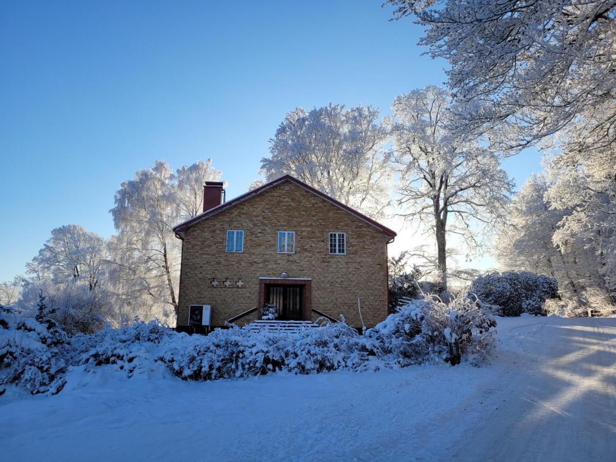 Bokskogens Guesthouse Kulltorp  Zewnętrze zdjęcie