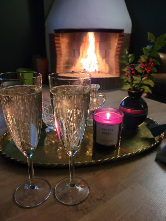 Bokskogens Guesthouse Kulltorp  Zewnętrze zdjęcie