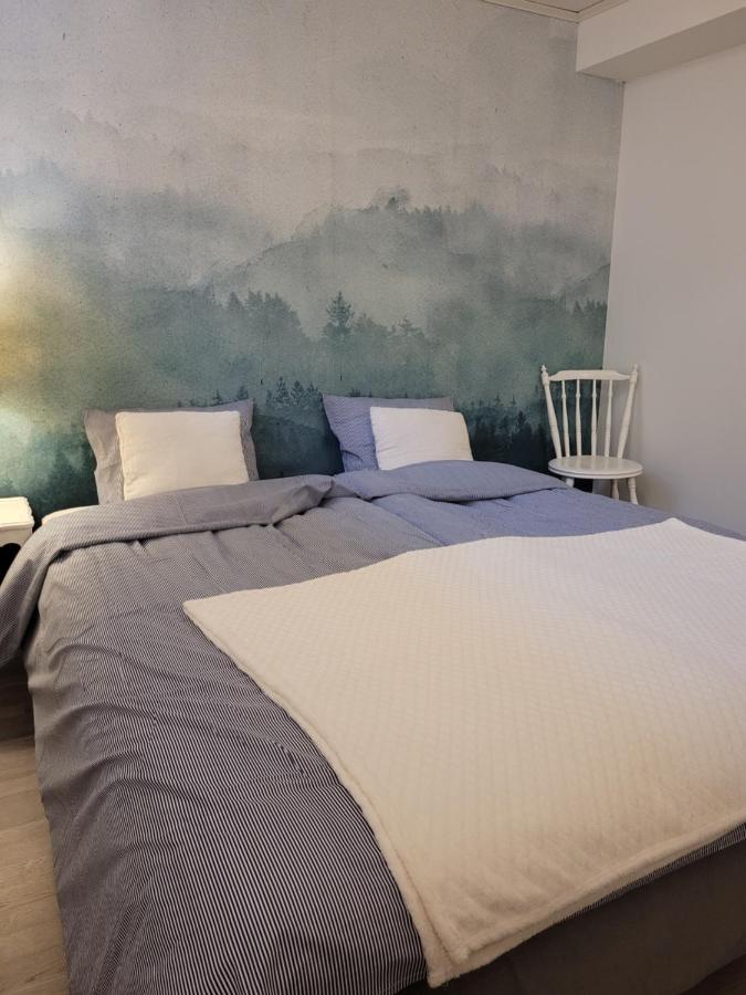 Bokskogens Guesthouse Kulltorp  Zewnętrze zdjęcie