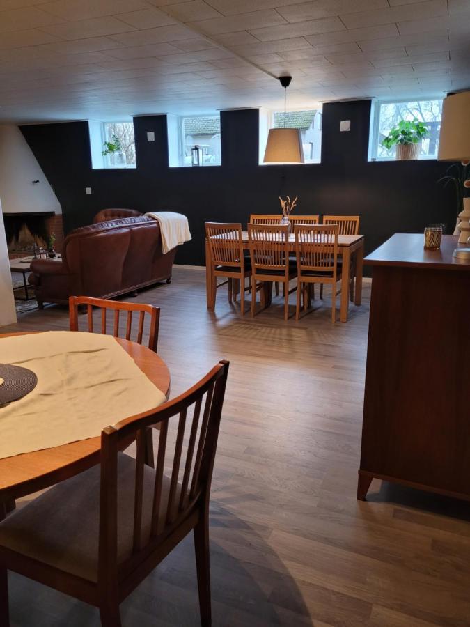 Bokskogens Guesthouse Kulltorp  Zewnętrze zdjęcie