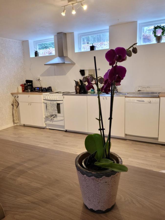 Bokskogens Guesthouse Kulltorp  Zewnętrze zdjęcie