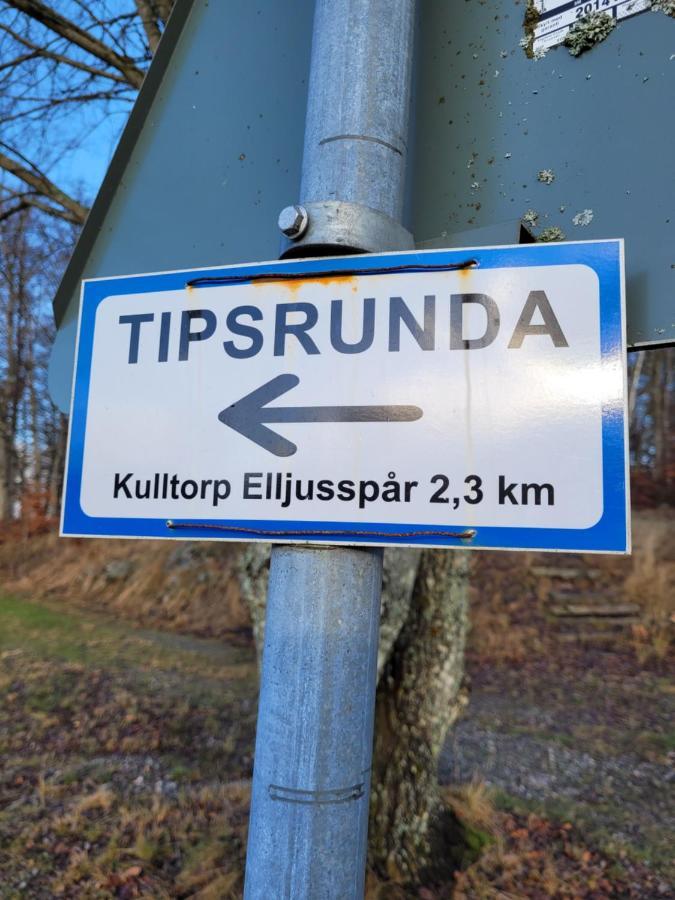 Bokskogens Guesthouse Kulltorp  Zewnętrze zdjęcie