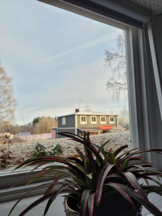 Bokskogens Guesthouse Kulltorp  Zewnętrze zdjęcie