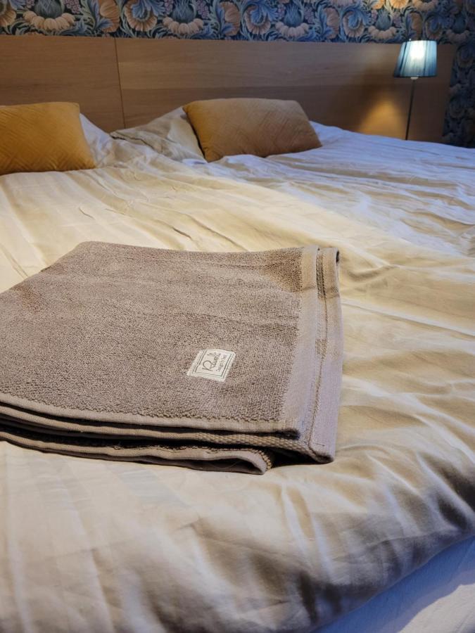 Bokskogens Guesthouse Kulltorp  Zewnętrze zdjęcie