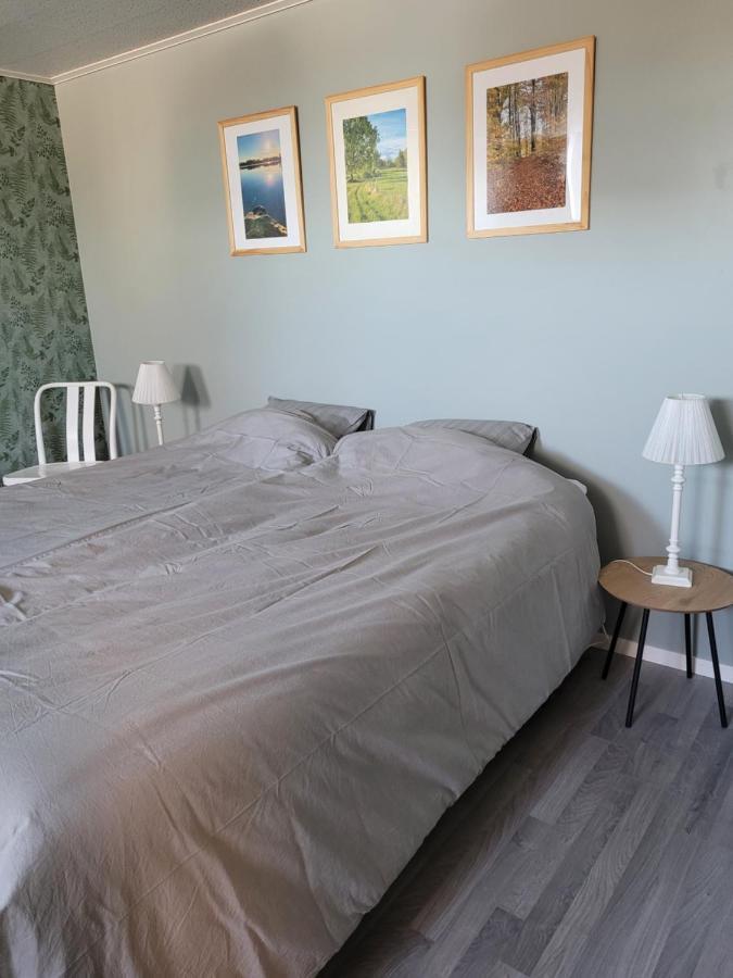 Bokskogens Guesthouse Kulltorp  Zewnętrze zdjęcie