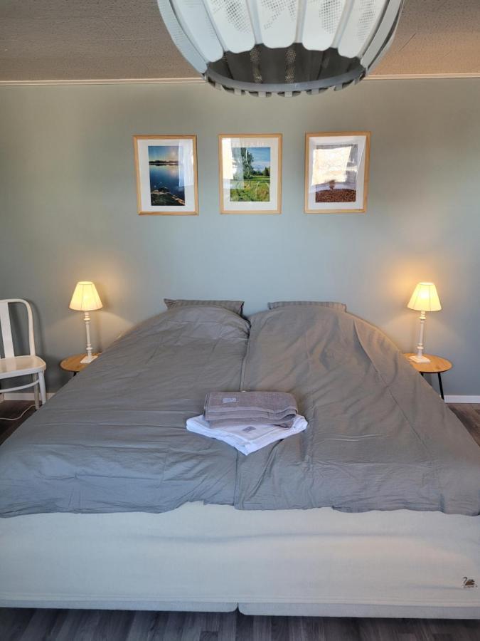 Bokskogens Guesthouse Kulltorp  Zewnętrze zdjęcie