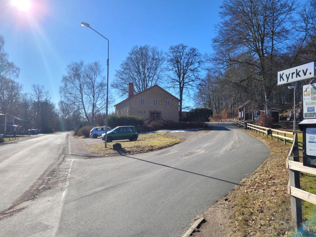 Bokskogens Guesthouse Kulltorp  Zewnętrze zdjęcie