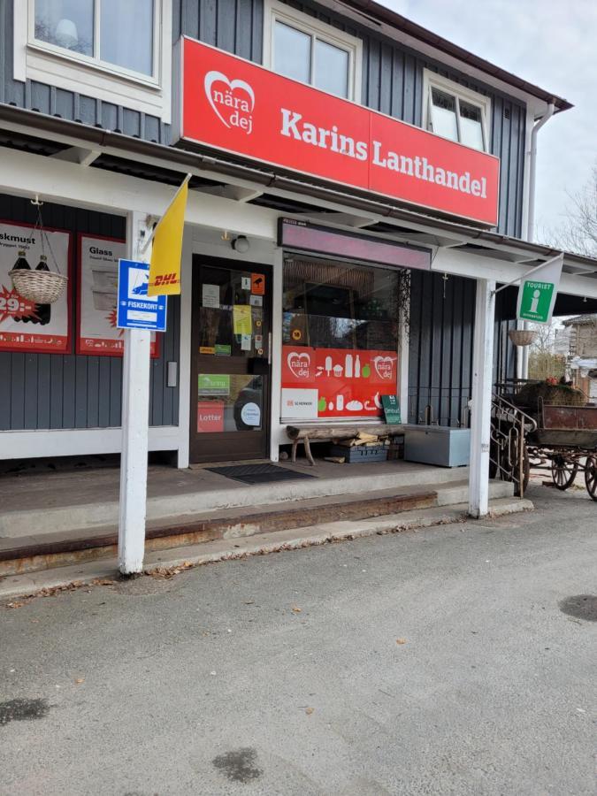 Bokskogens Guesthouse Kulltorp  Zewnętrze zdjęcie