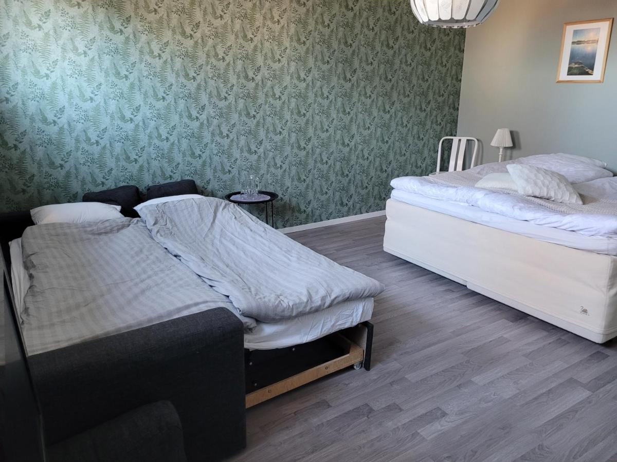 Bokskogens Guesthouse Kulltorp  Zewnętrze zdjęcie