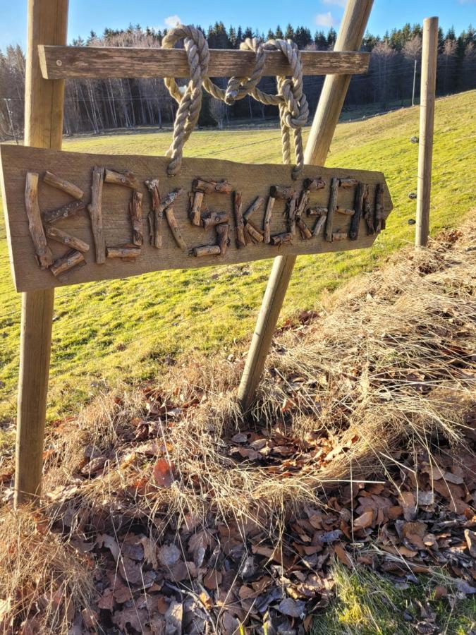Bokskogens Guesthouse Kulltorp  Zewnętrze zdjęcie