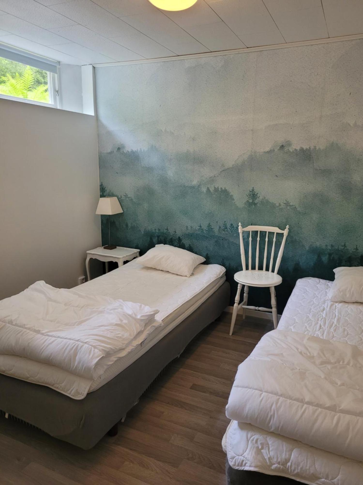 Bokskogens Guesthouse Kulltorp  Zewnętrze zdjęcie