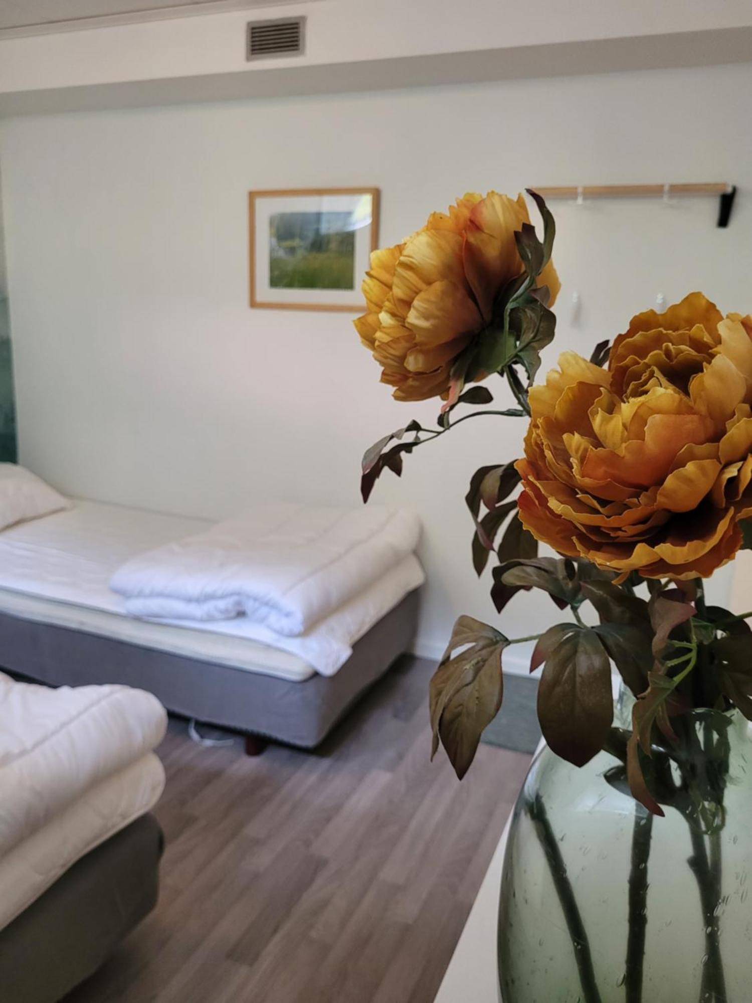 Bokskogens Guesthouse Kulltorp  Zewnętrze zdjęcie