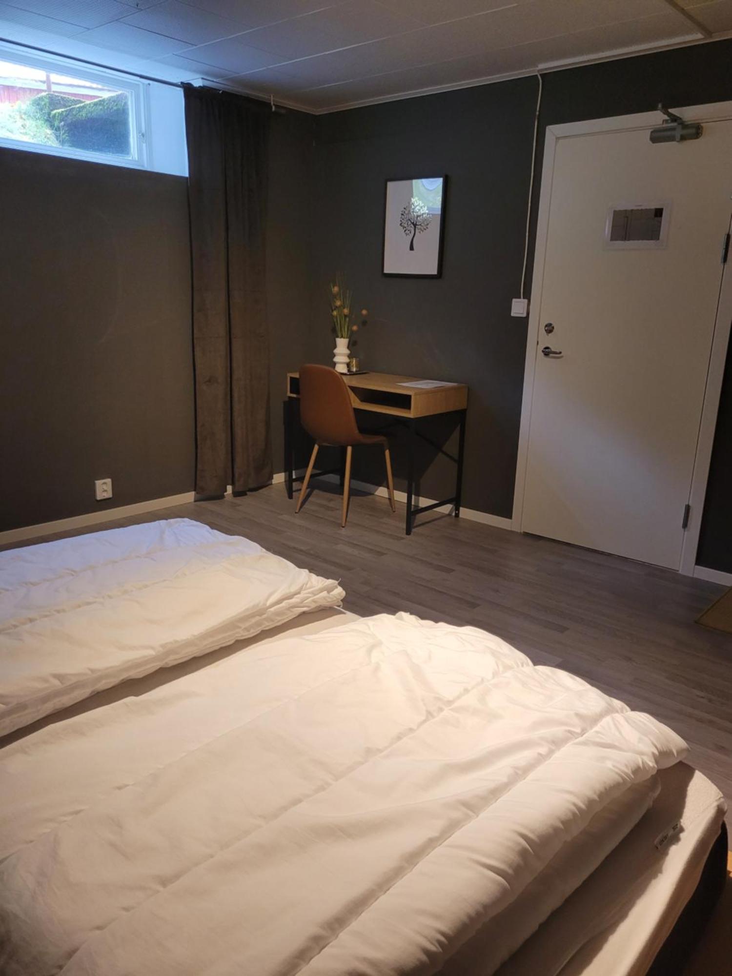Bokskogens Guesthouse Kulltorp  Zewnętrze zdjęcie