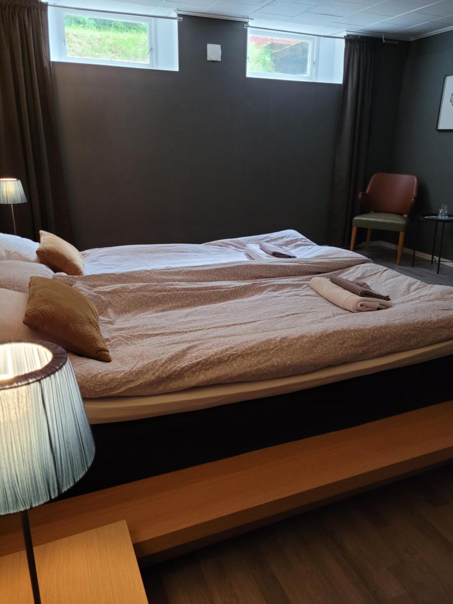 Bokskogens Guesthouse Kulltorp  Zewnętrze zdjęcie
