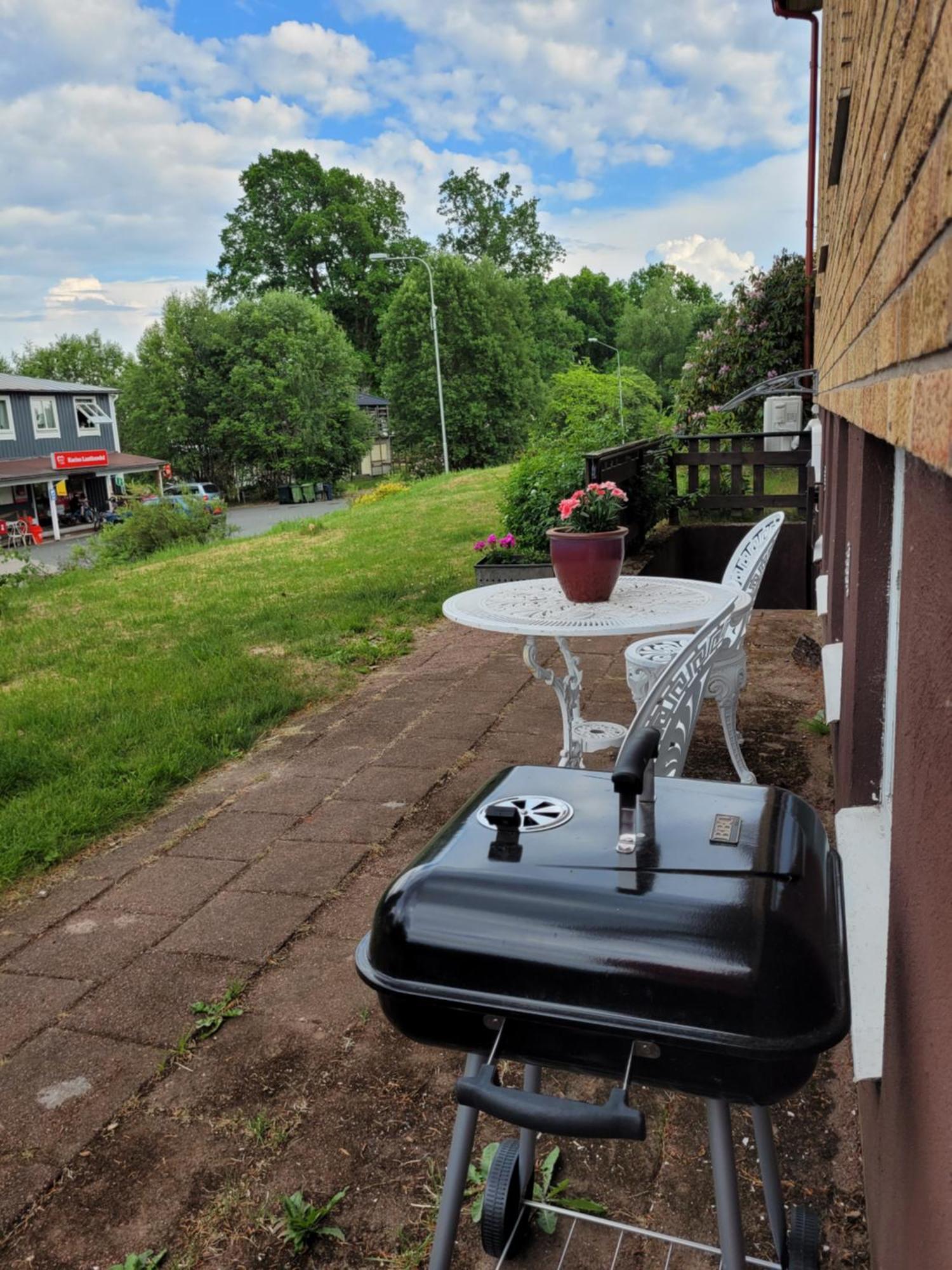 Bokskogens Guesthouse Kulltorp  Zewnętrze zdjęcie