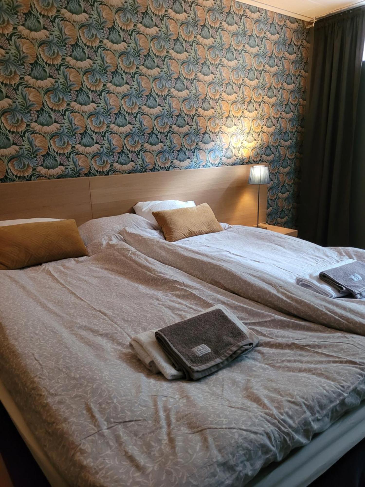 Bokskogens Guesthouse Kulltorp  Zewnętrze zdjęcie