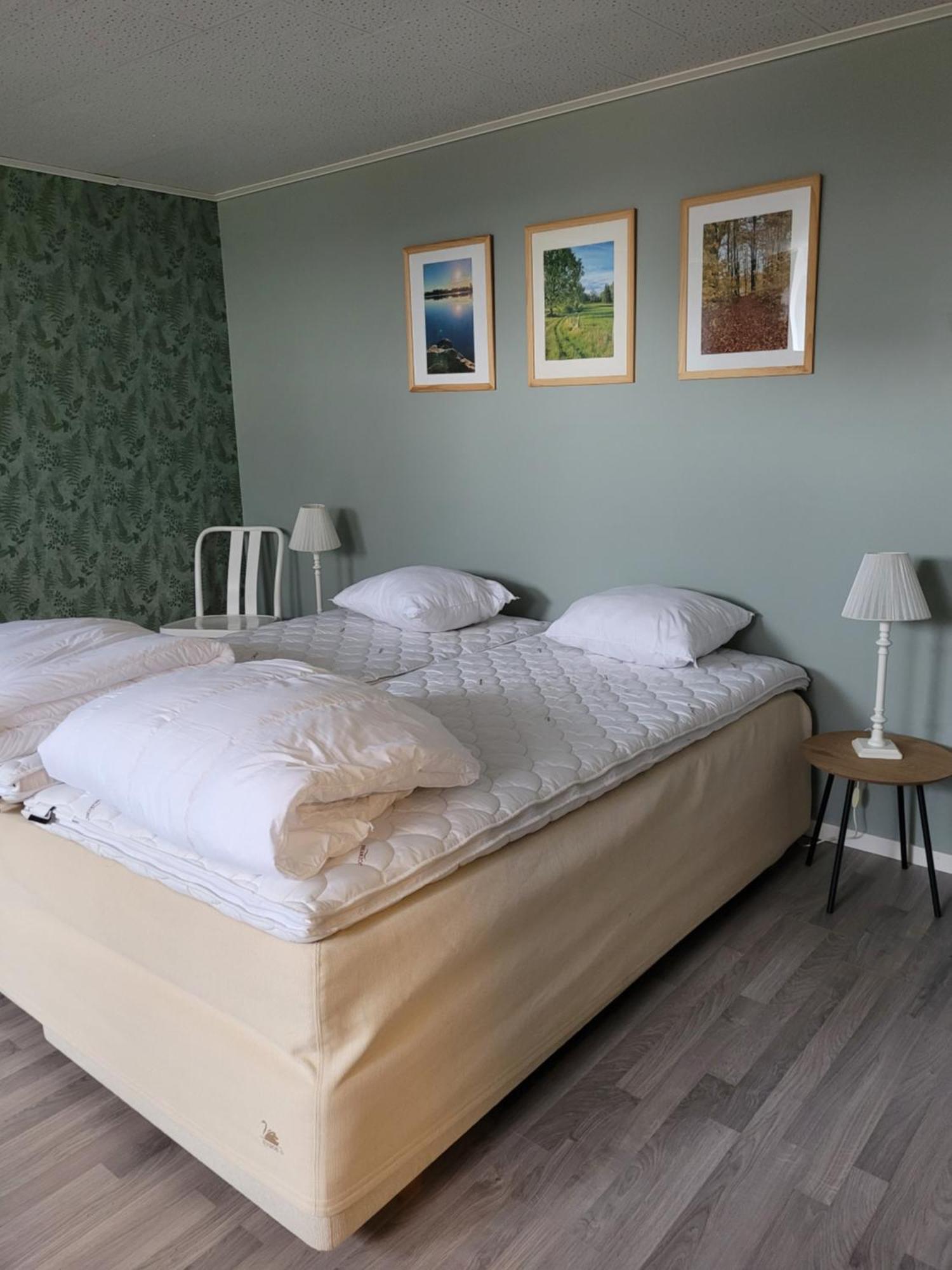 Bokskogens Guesthouse Kulltorp  Zewnętrze zdjęcie