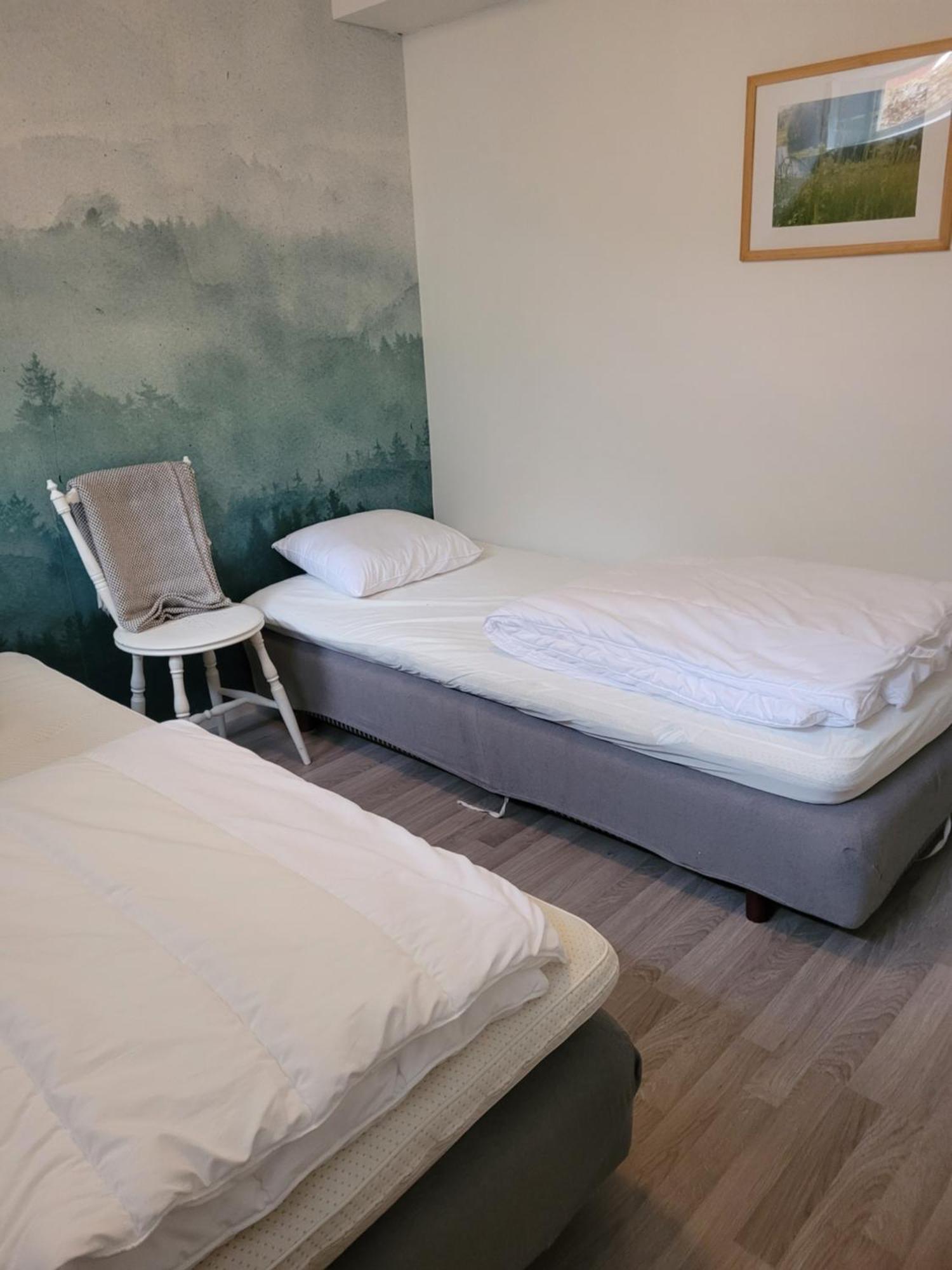 Bokskogens Guesthouse Kulltorp  Zewnętrze zdjęcie