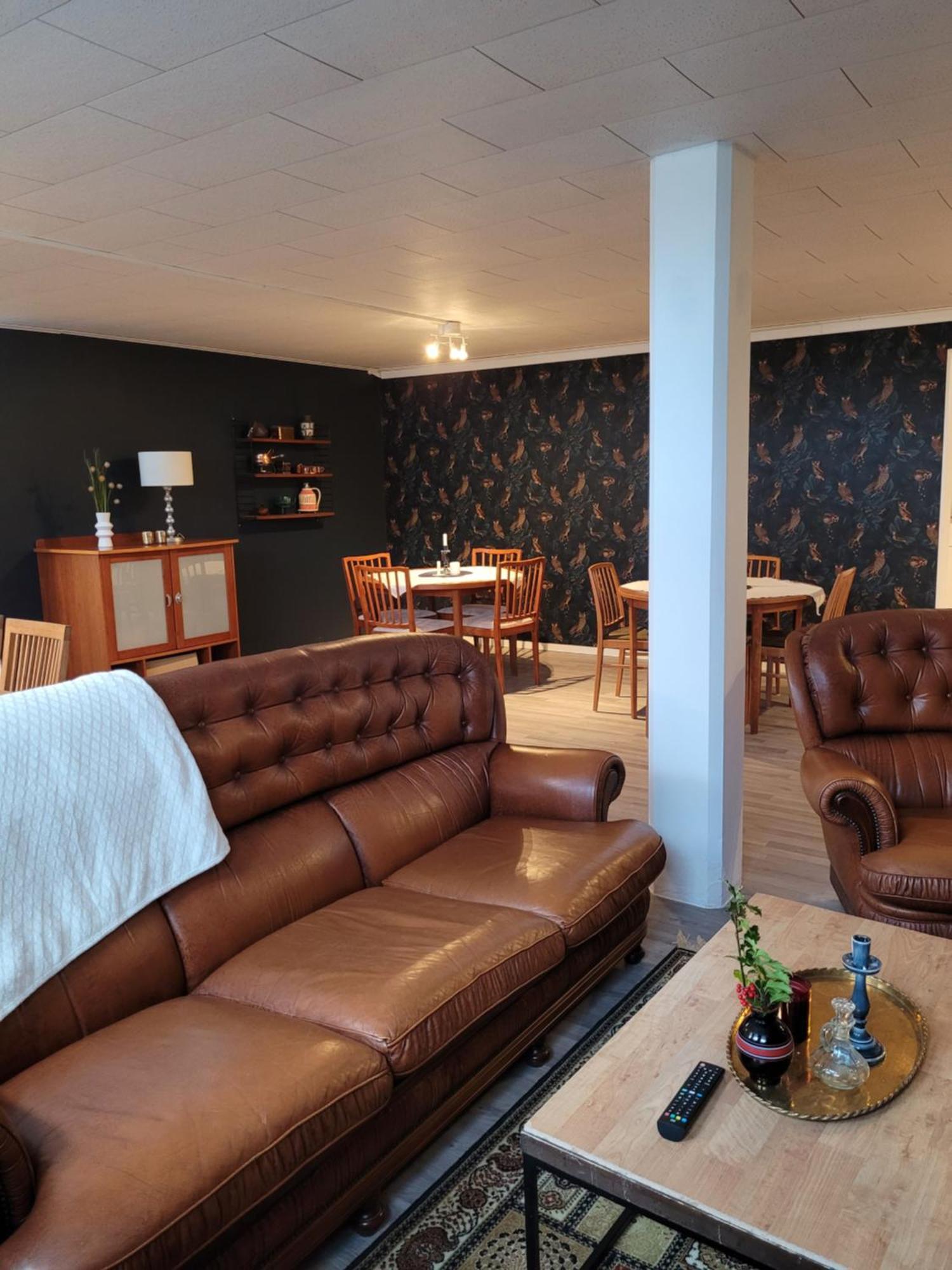 Bokskogens Guesthouse Kulltorp  Zewnętrze zdjęcie
