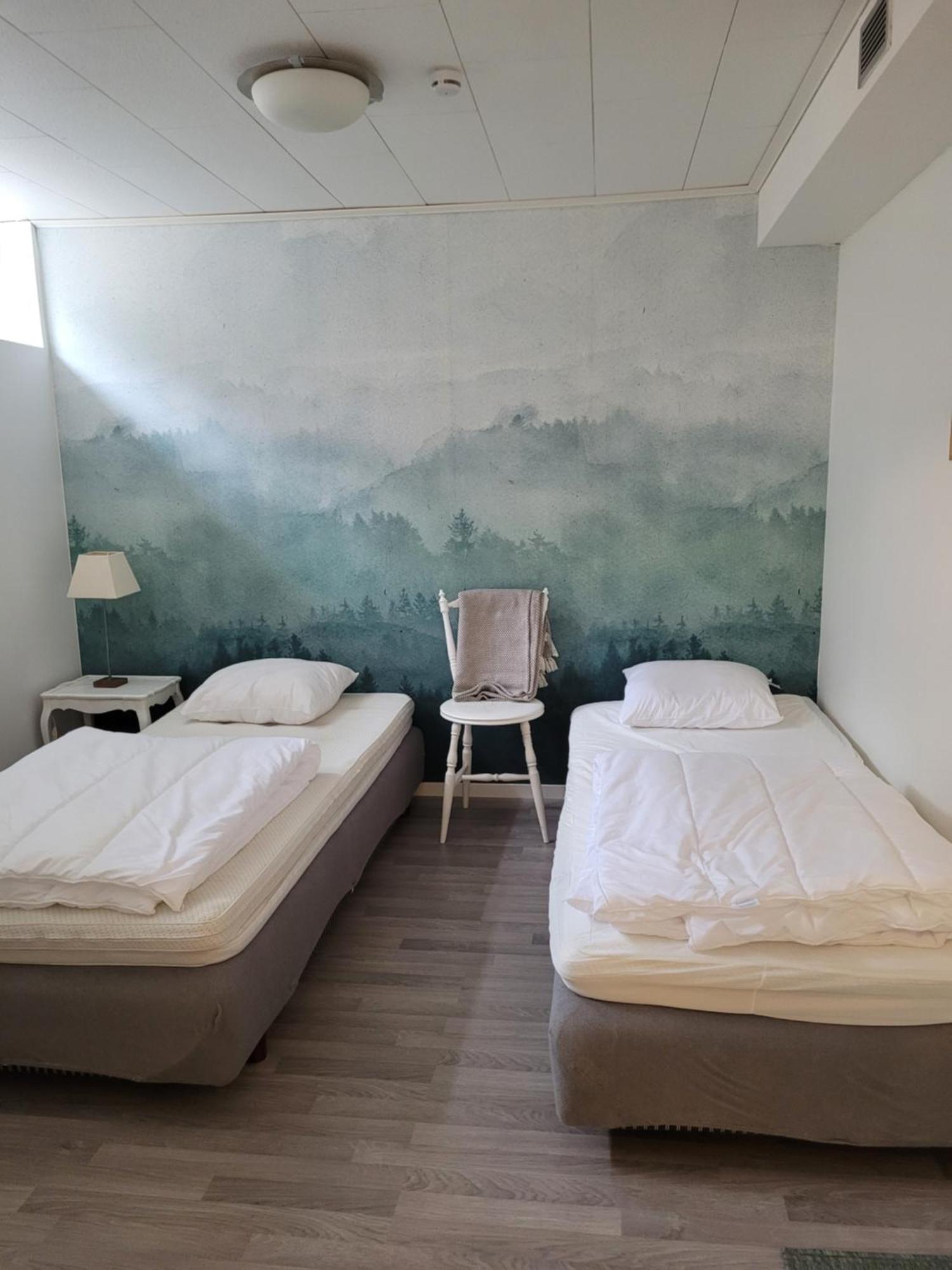 Bokskogens Guesthouse Kulltorp  Zewnętrze zdjęcie