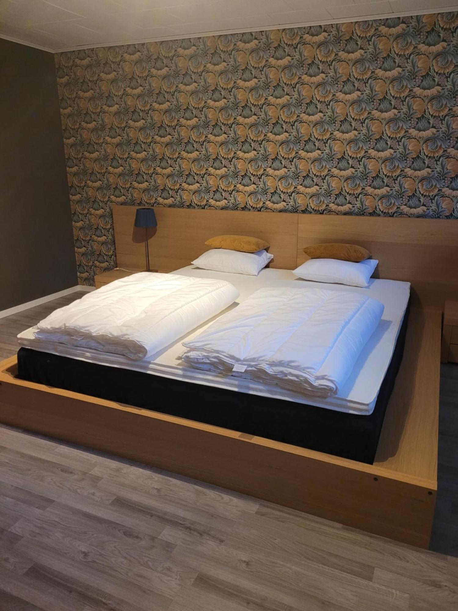 Bokskogens Guesthouse Kulltorp  Zewnętrze zdjęcie