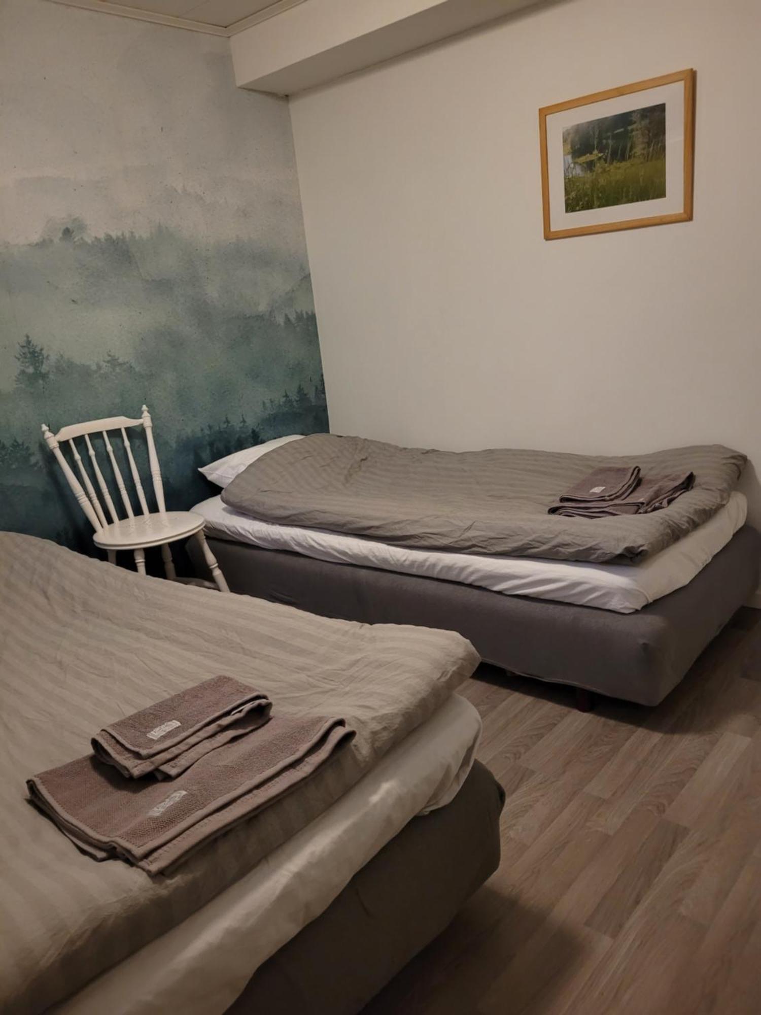 Bokskogens Guesthouse Kulltorp  Zewnętrze zdjęcie